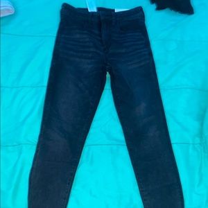 American Eagle Next Level High Waisted Jegging